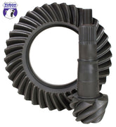 15-24 Ford Expedition / 04-24 F-150 Yukon Gear YG F8.8R-456R High Performance Ring & Pinion Set Ford 8.8" Reverse Rotation, 4.56 Ratio